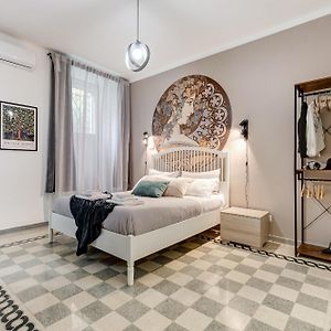 Deluxe Appartement met Twee Slaapkamers